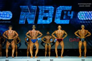 BODYBUILDING 80